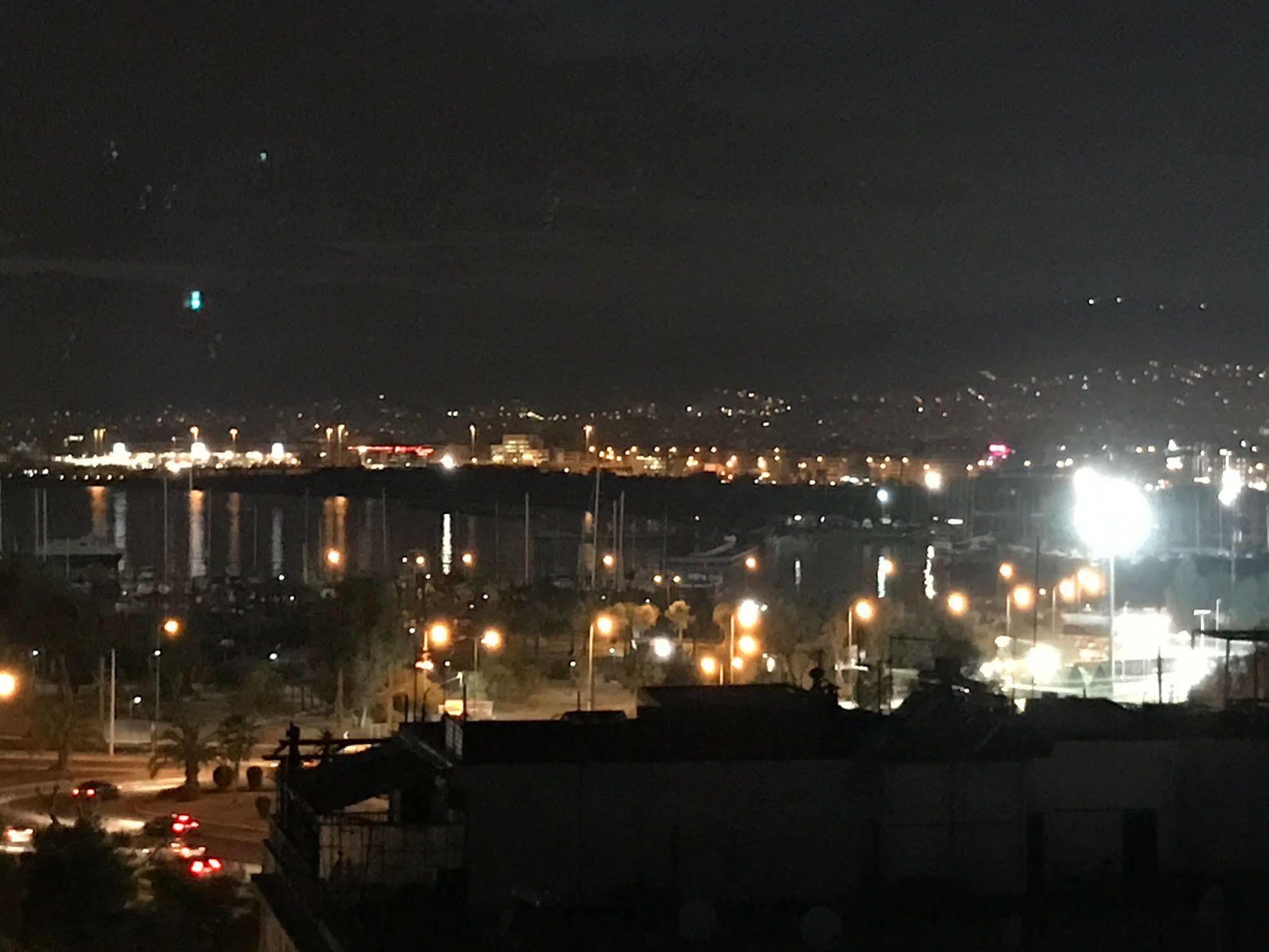 Arma Faliro Apartments Atenas Exterior foto